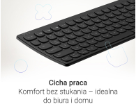 Silver Monkey Smart KS400 Arc TKL Czarna - 1360939 - zdjęcie 4